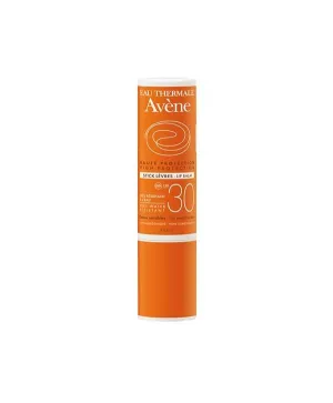 Avene tyčinka na pery SPF 30 3g