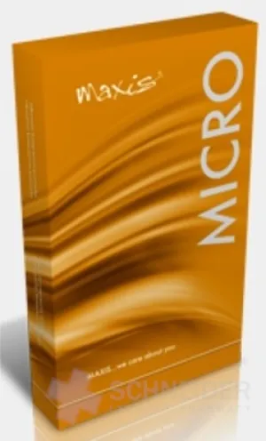 MAXIS MICRO LÝTKOVÉ PANČUCHY