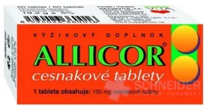 NATURVITA ALLICOR