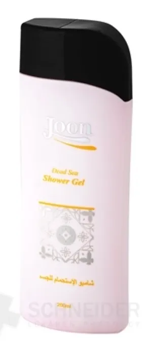 Joon Dead Sea Shower Gel