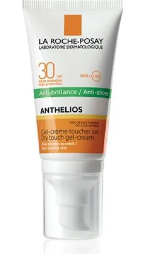 La Roche-Posay Anthelios gél-krém zmatňujúci SPF 30 50ml