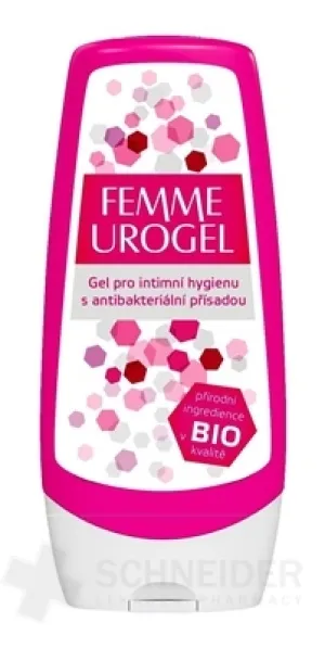 FEMME UROGEL