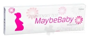 MaybeBaby midstream 2v1