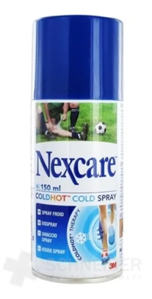 3M Nexcare ColdHot COLD SPRAY [SelP]