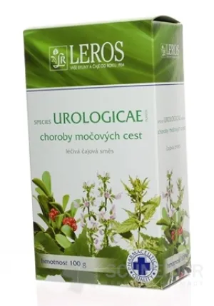 LEROS SPECIES UROLOGICAE PLANTA