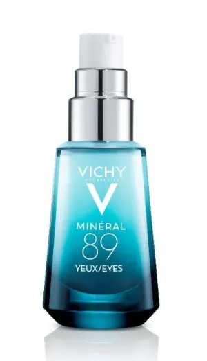 Vichy Minéral 89 Hyaluron-Booster Očný 15ml