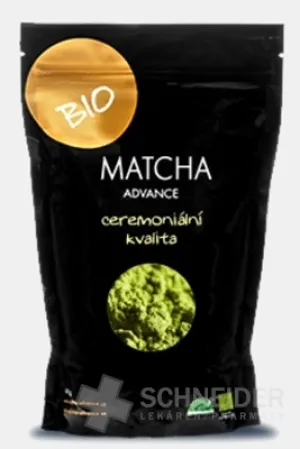 ADVANCE Matcha BIO