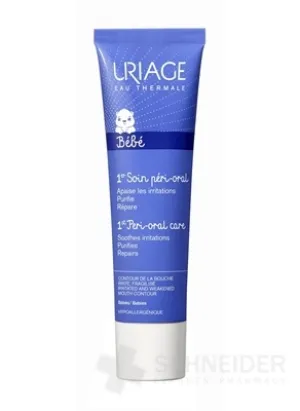 URIAGE BEBE PERI-ORAL CARE