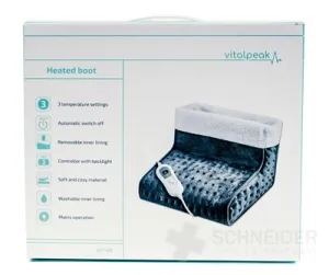 Vitalpeak HP 40 Vyhrievacia topánka