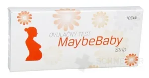 MaybeBaby strip 4v1