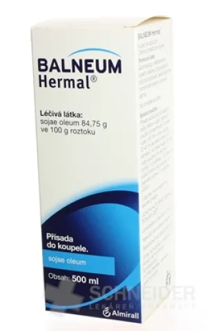 BALNEUM HERMAL
