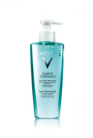 Vichy Purete Thermale čistiaci gél 200ml