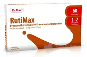 Dr.Max RutiMax