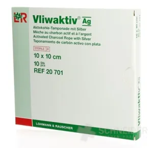 VLIWAKTIV AG TAMPONÁDY S AKTÍV.UHLÍM A AG 10x10cm