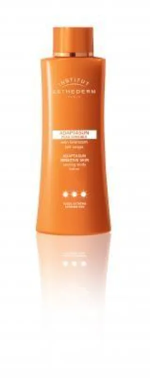 Esthederm Adaptasun Sensitive Skin Body Milk extrémne slnko 200ml