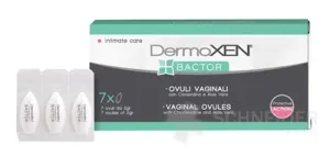 DermoXEN BACTOR