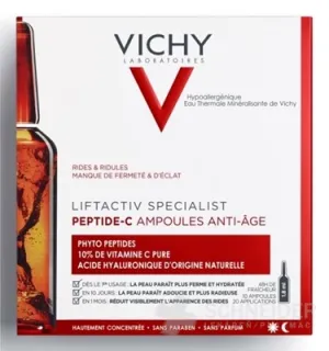 VICHY LIFTACTIV SPECIALIST PEPTIDE-C ANTI-AGE
