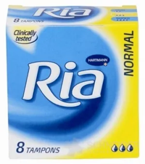 Ria normal