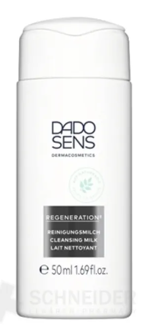DADO SENS REGENERATION E REINIGUNGSMILCH MINI