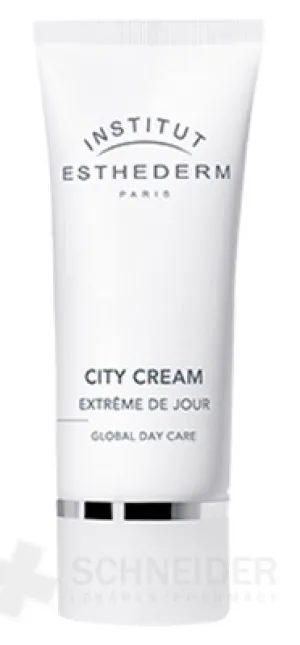 ESTHEDERM CITY CREAM GLOBAL DAY CARE