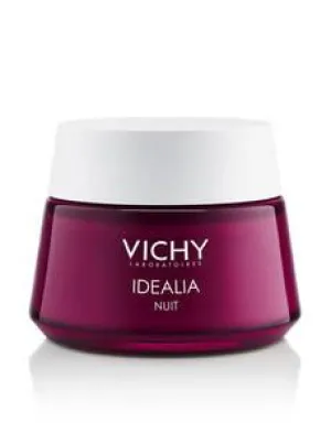 Vichy Idealia Skin Sleep 50ml