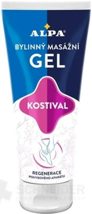 ALPA GÉL KOSTIHOJ