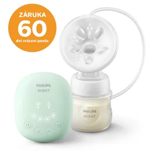 AVENT Elektr. ODSÁVAČKA MLIEKA Essential
