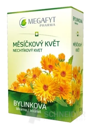 MEGAFYT BL NECHTÍKOVÝ KVET