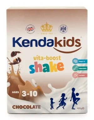 KendaKids Kakaový instantný nápoj