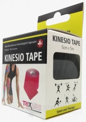 KINESIO TAPE TRIXLINE
