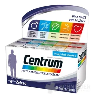 Centrum pre mužov