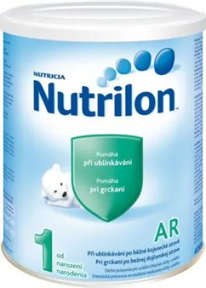 NUTRILON ProExpert 1 A.R.