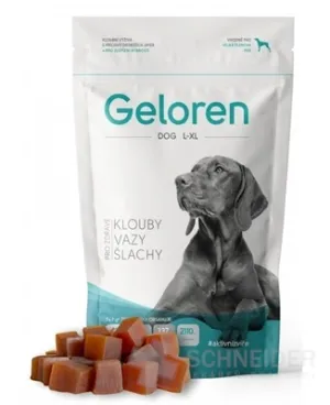 Geloren Large DOG L-XL