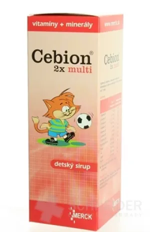 CEBION 2x multi