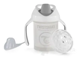 TWISTSHAKE Hrnček učiaci 230 ml