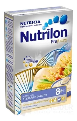 Nutrilon Profutura obilno-mliečna kaša