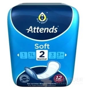 ATTENDS Soft Normal 2