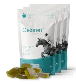 Geloren HA Kone