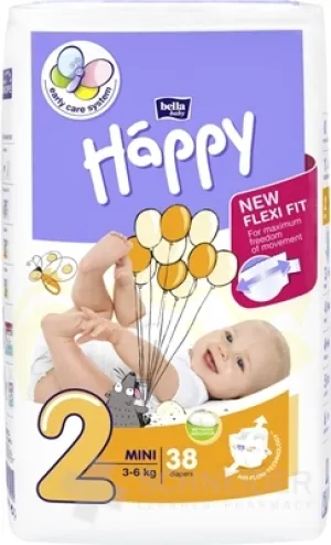bella HAPPY 2 MINI