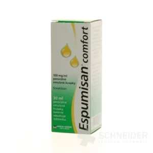 Espumisan comfort