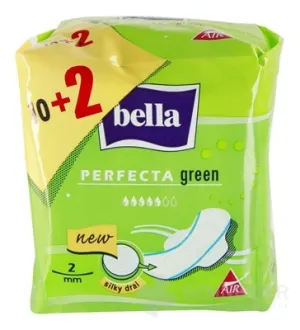 bella PERFECTA GREEN
