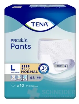 TENA Pants Normal L
