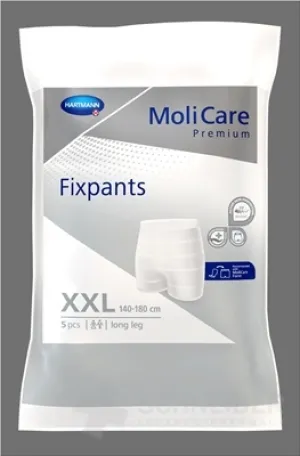 MoliCare Premium Fixpants long leg XXL