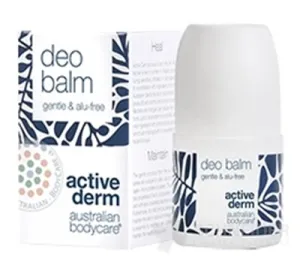ABC ACTIVE DERM DEO BALM - Guľôčkový dezodorant