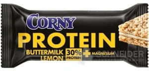 Corny Protein Buttermilk - Lemon