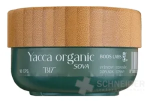 Yacca organic SOVA B17
