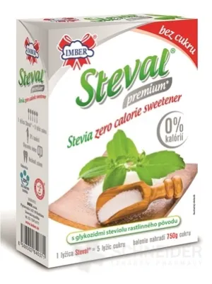 IMBER Steval premium*