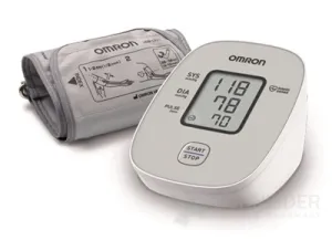 OMRON M2 Basic Digitálny TLAKOMER automatický