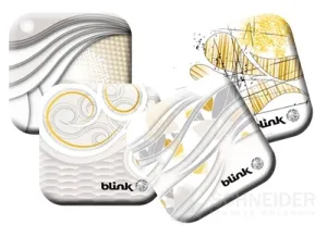 BLINK Mints Sweet Champagne