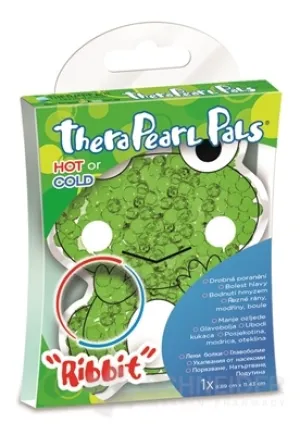 THERA PEARL PALS Žabka